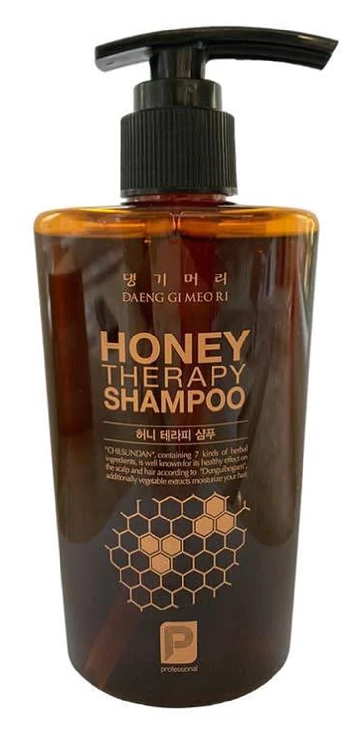 Doori DOORI Professional Honey Therapy Shampoo 200 ml / 6.7 fl.oz.