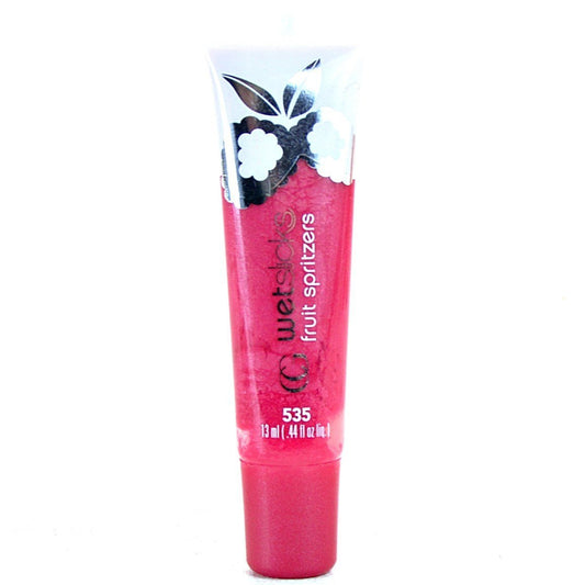 CoverGirl Wetslicks Fruit Spritzers Lipgloss (535 Raspberry Splash) by CoverGirl