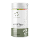 Calm Recovery Better Mood Mushroom Gummies 60 Servings with Lion's Mane and Cordyceps, Advanced Functional Mushroom Complex, Mushroom Supplement, to Support Brain Function