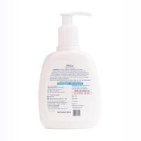 Cleansing Lotion | Face & Body Cleanser | For Sensitive Skin | With Aloe Vera & Pro-Vitamin B5 | pH 5.6 | Soap, Paraben & Sulphate Free - 200ml