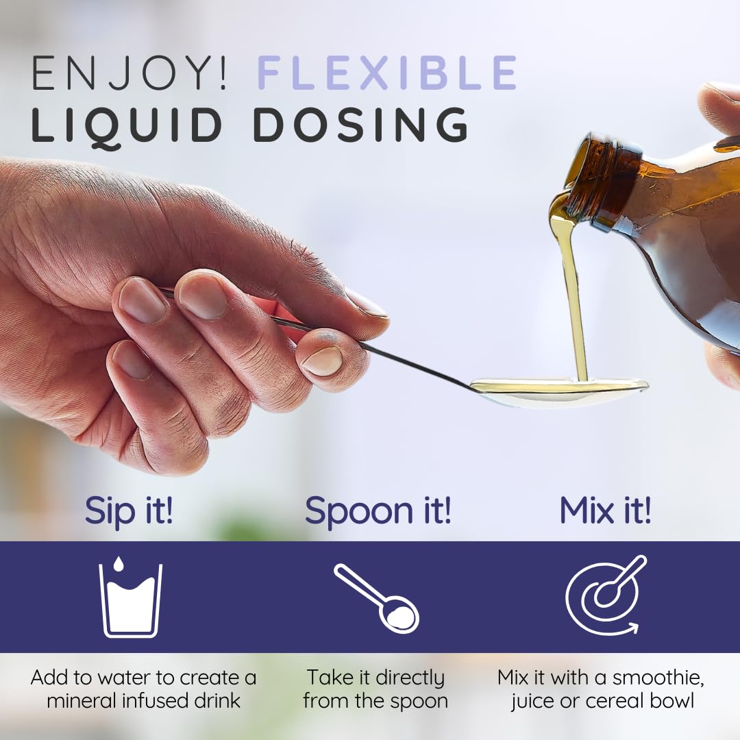 well actually WELL ACTUALLY Pure Liposomal Glutathione 500mg, 50 Servings, 250ml, Vegan