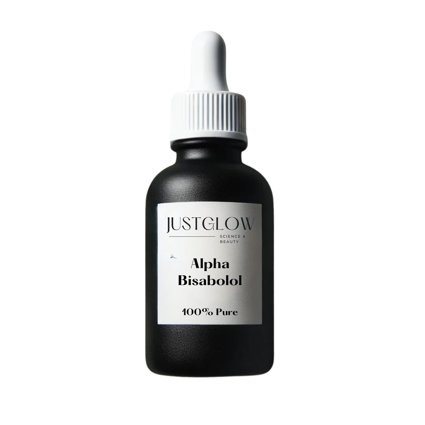 Alpha Bisabolol for DIY Skincare, 30ml, Cosmetic Grade Soothing Ingredient for Serums and Creams