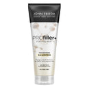 John Frieda PROfiller+ Thickening Shampoo for Thin, Fine Hair, 250ml