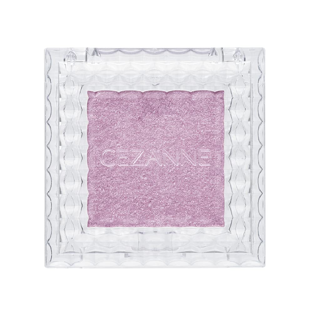 Cezanne Single Color Eyeshadow 05 Pure La Bender 1.0g
