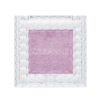 Cezanne Single Color Eyeshadow 05 Pure La Bender 1.0g