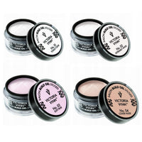 VICTORIA VYNN BUILD GEL UV/LED 50ML No.08 pink cover