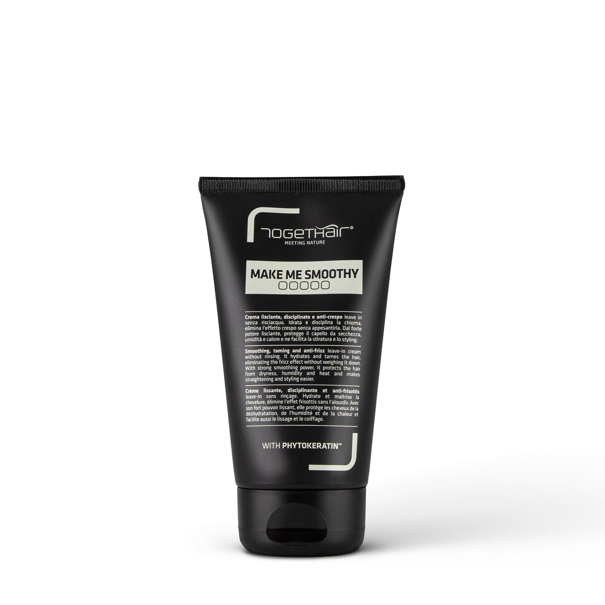 togethair meeting nature Togethair Make Me Smoothy 150ml