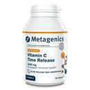 Metagenics - Vitamin C 1000mg Time Release - Optimal Bioavailability and Gentle Digestion - 90 Tablets