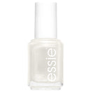 essie Essie Original Nail Polish, 4 Pearly White, Shimmer White Nail Polish, 13.5 Ml