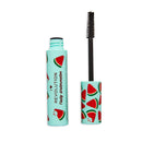 I Heart Revolution Tasty Watermelon Waterproof Mascara, Ultra-Thin Pen Design, Ultimate Volume, Black