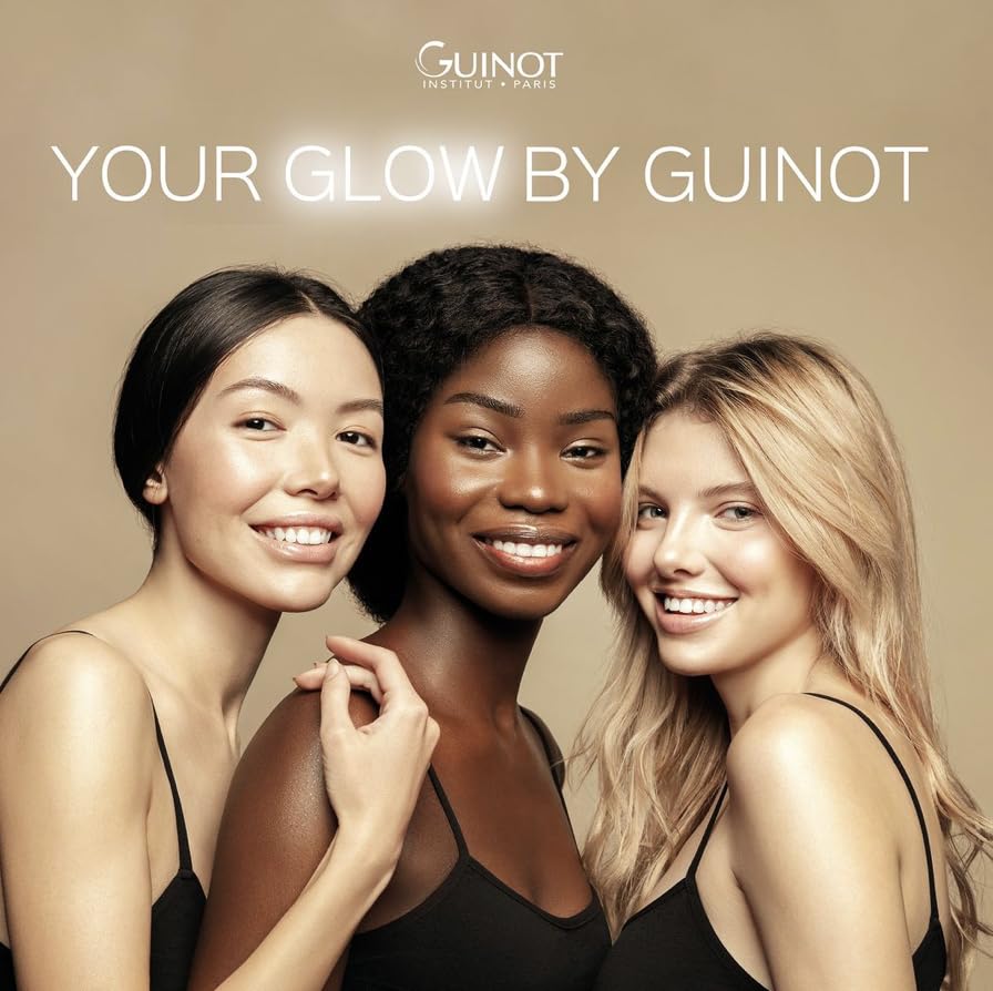 Guinot Crème Hydra Beaute 50 ml