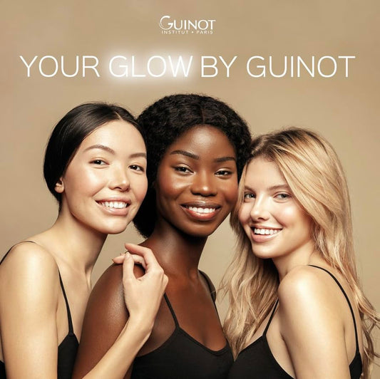 Guinot Crème Hydra Beaute 50 ml