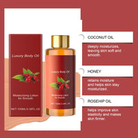 Gawecrea Glow Remedy Oil Skin Tightening,Body Firming Oil for Women,Magic Body Oil for for Crepe Skin, Skin Tightening & Moisturizing Serum, Radiant Smooth Skin