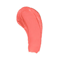 Revolution Beauty London Revolution, Skin Silk Marble Blush Stick, Buildable Colour for Cheek, Eye, & Lip, Cream-to-Powder Formula, Vegan & Cruelty-Free, Sunkissed Apricot, 4.5g