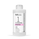 Headshock Plex System Smoothing Infusion | No1 Cleansing Shampoo | 250ml