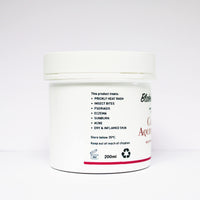 Veil Cover Cream Blake's Original Calamine Aqueous Cream 200ml | Traditional Yorkshire Soothing & Cooling Calamine Lotion