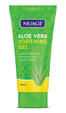 NUAGÉ NuageAloe Vera Gel, Green, 170 Ml