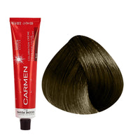 EUGENE PERMA Tube Carmen 60 ml N°5.3 Châtain Clair Doré