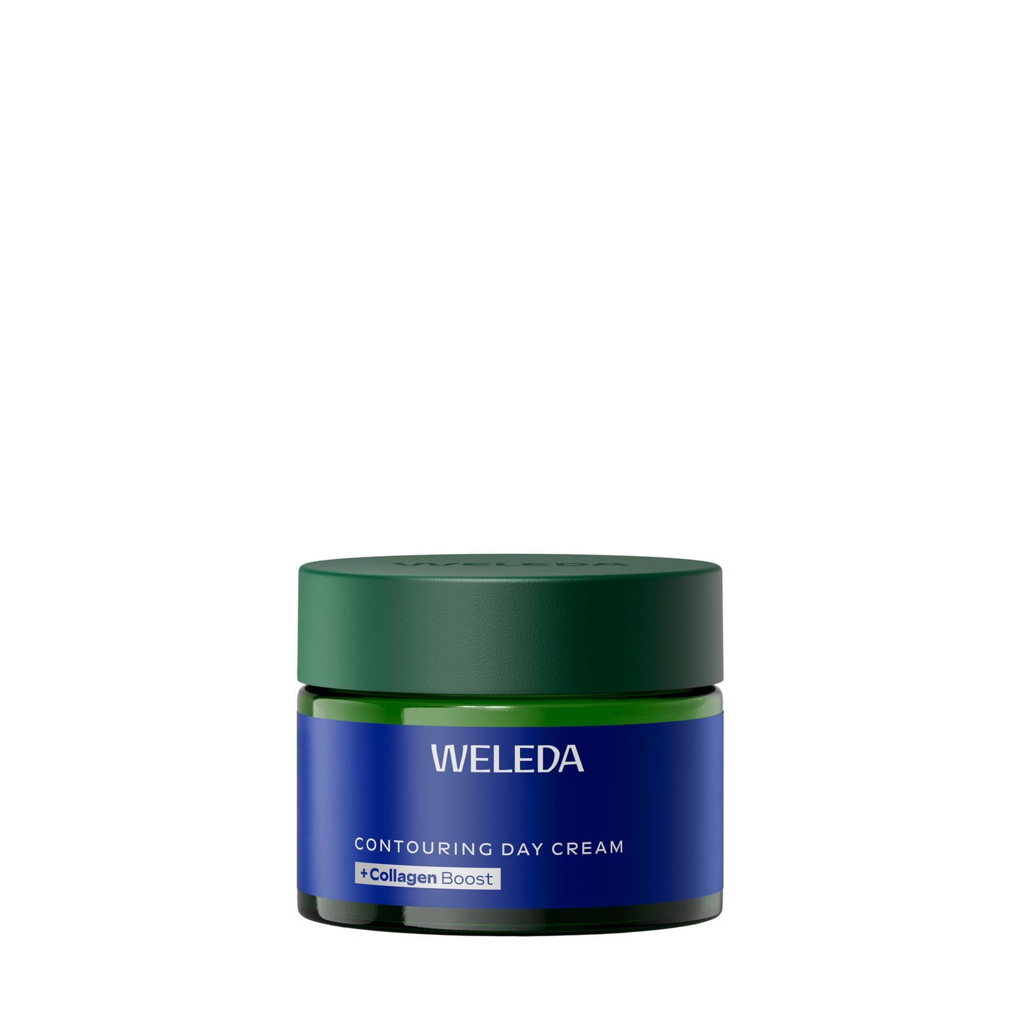 WELEDA Weleda Day Cream with Collagen Boost, 40ml