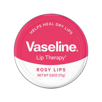 Lip Therapy Rosy Lips Balm 4 X 20g Bundled by Smart Cutie