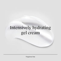 Neutrogena Hydro Boost Gel Cream Moisturiser with Hyaluronic Acid & Trehalose - For dry skin - 50 ml