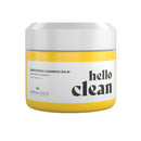 Bio Balance Hello Clean Brightening Face Cleansing Balm with Pure Vitamin C