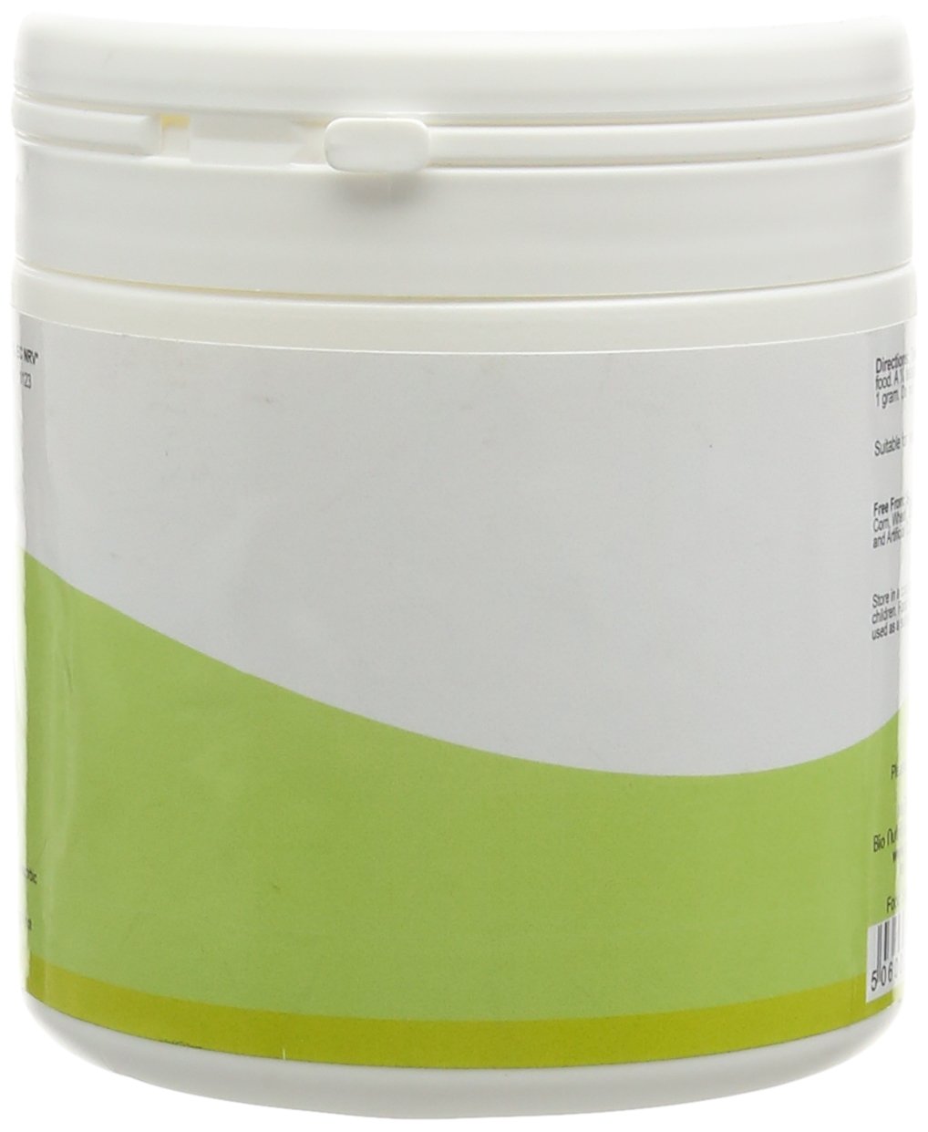 Bio Nutrition Vitamin C Powder (as Calcium Ascorbate / Ascorbic Acid Blend) - Antioxidant vitamin C - 250g powder