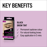 Schwarzkopf Tinte Cejas
