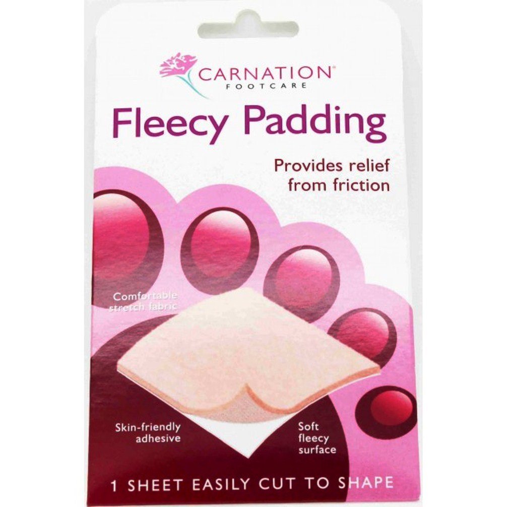 CARNATION Carnation Fleecy Padding