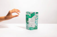 Myrtle & Maude - Queasy Days Vitamin B6 Bon Bons - Nausea Relief and Morning Sickness Support - Enriched with 100% Natural Peppermint Oil - All Natural - Certified Vegan (1 Pack)