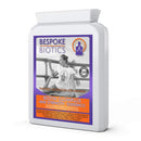 Biotin for Hair 10,000mcg Made Using 100% D-Biotin 120 XL Pack | Natural D-Biotin Not L | VIT B7 Tabs | Also Nails, Skin Thyroid