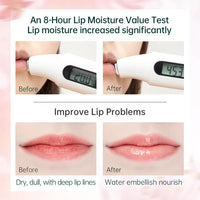 CATKIN Ultra Nourish Lip Balm for Dry & Chapped Lips, Hydrating Lip Balm with Avocado Butter for 12h Moisture 3g C01