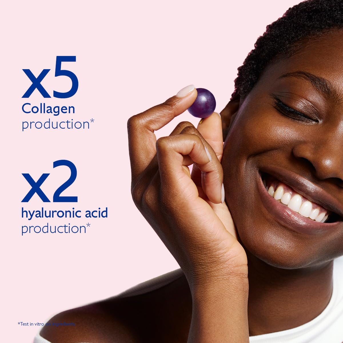 Caudalie Resveratrol-Lift Lightweight Cashmere Cream - 40mL