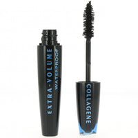 L'Oreal Paris L'Oreal Extra Volume Collagen Waterproof Black Mascara 9 ml