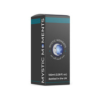 Mystic Moments | Ethyl Butyrate Fragrance Ingredient 100ml | Powerful Fruity Pineapple Aroma | Fresh Tutti-Frutti Ester for Perfume & Industrial Fragrance Applications