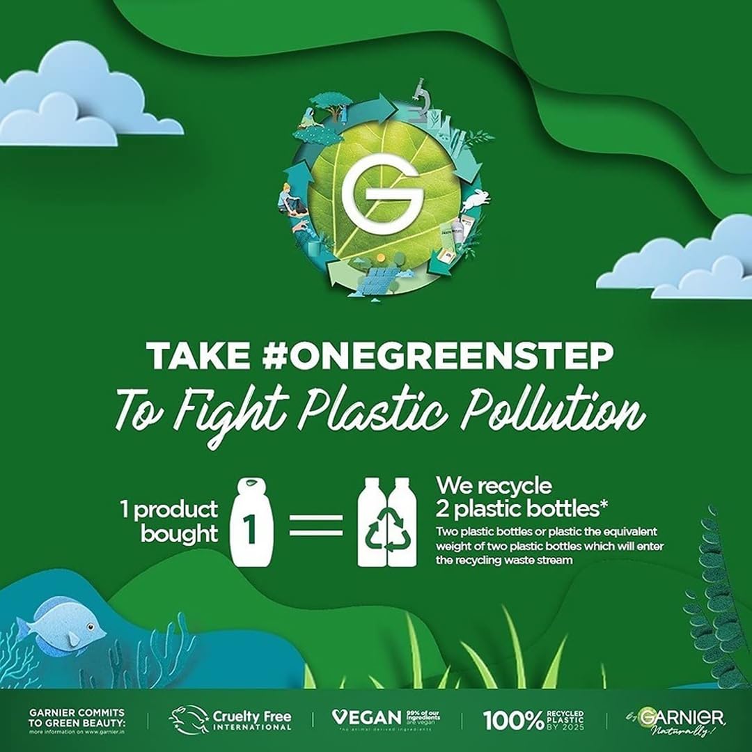 Garnier Color Naturals Regular, Burgandy Burgundy