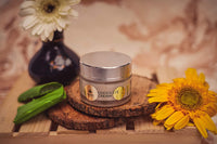 Neolith Under Eye Cream for Dark Circle, Anti Fatigue, Reduces Puffiness, Reduce Wrinkles and Fine lines, with Aloe vera & Kokum Butter | Eco certified Organic & Natural ingredients