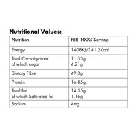 Cutetonic® Organic Blackcurrant 100% Fruit Pure Powder (100g)