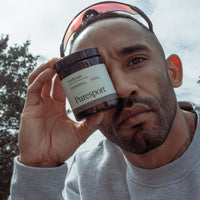 Puresport Cordyceps Supplement | 60 Capsules | Cordyceps Mushrooms with 25% Polysaccharides | Cardiovascular Cordyceps, Endurance, Performance and Recover