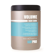 Kay Pro KayPro VOLUME Volumizing CONDITIONER Fine, Lifeless Hair 1000 ml