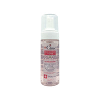 dr.Clinic Dr. Clinic cleansing foam skin brightening with vegan hyaluronic acid