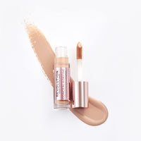 Revolution Beauty London Conceal and Define Concealer C8