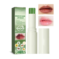 GEEWHILE Lip Lightening For Dark Lips, Moisturizing Lip Balms for Lip Care, Long Lasting Natural Lip Plumper to Repair Cracked Lips and Remove Dark Lip, Total Hydrating & Brightening