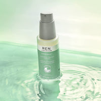 REN Clean Skincare Evercalm Redness Relief Serum 30 ml