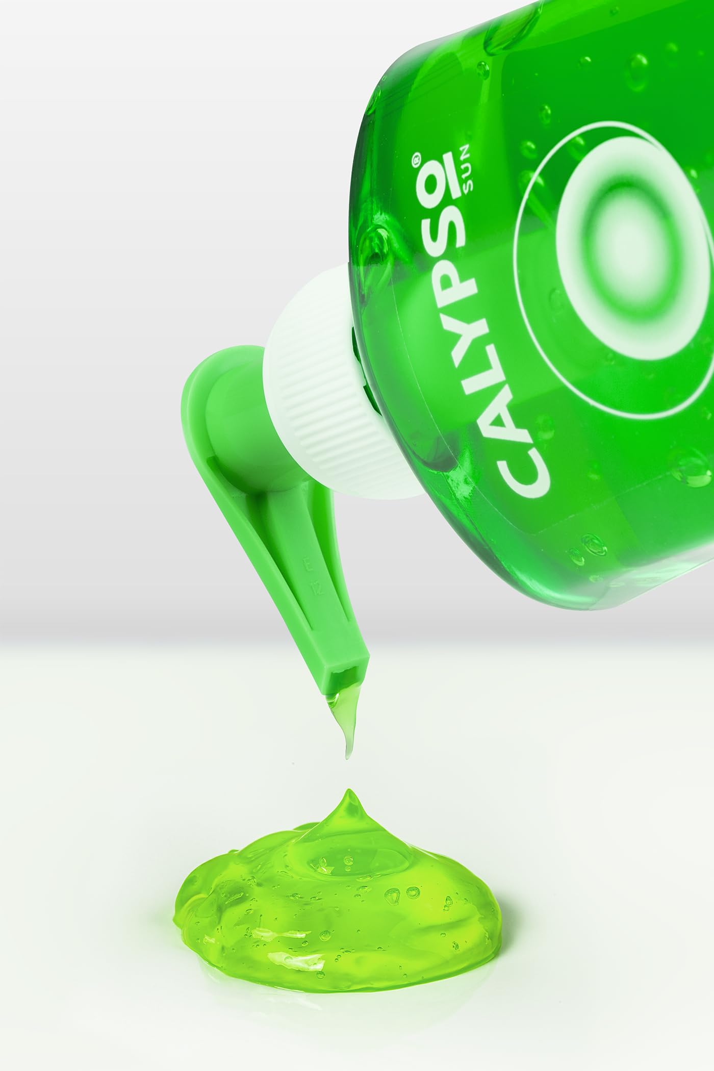 Calypso Aftersun Aloe Vera Gel 500ML