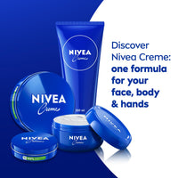 NIVEA Crème, 60 ml