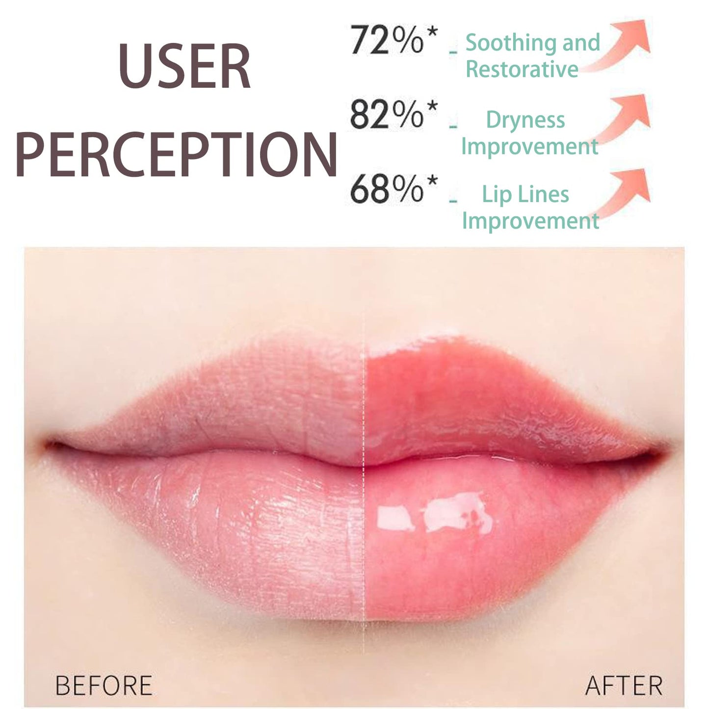 SHEBEEDO Jelly Lip Balm Set, 3PC Magic Temperature Color Change Tinted Lip Balm for girls,Long Lasting Moisturizer Lip Gloss, Jelly Lipstick Gift Set