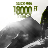 Kapiva Himalaya Shilajit 30 Grms