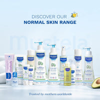 Mustela Body Lotion 300 ml
