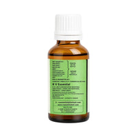 R V Essential Pure Arnica Carrier Oil 10ml (0.338oz)- Arnica Montana (100% Pure and Natural Cold Pressed)
